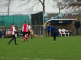 ST D.Z.C. '09/S.K.N.W.K. JO13-1 -Kapelle JO13-2 (competitie) seizoen 2021-2022 (voorjaar - 3e fase)) (34/87)